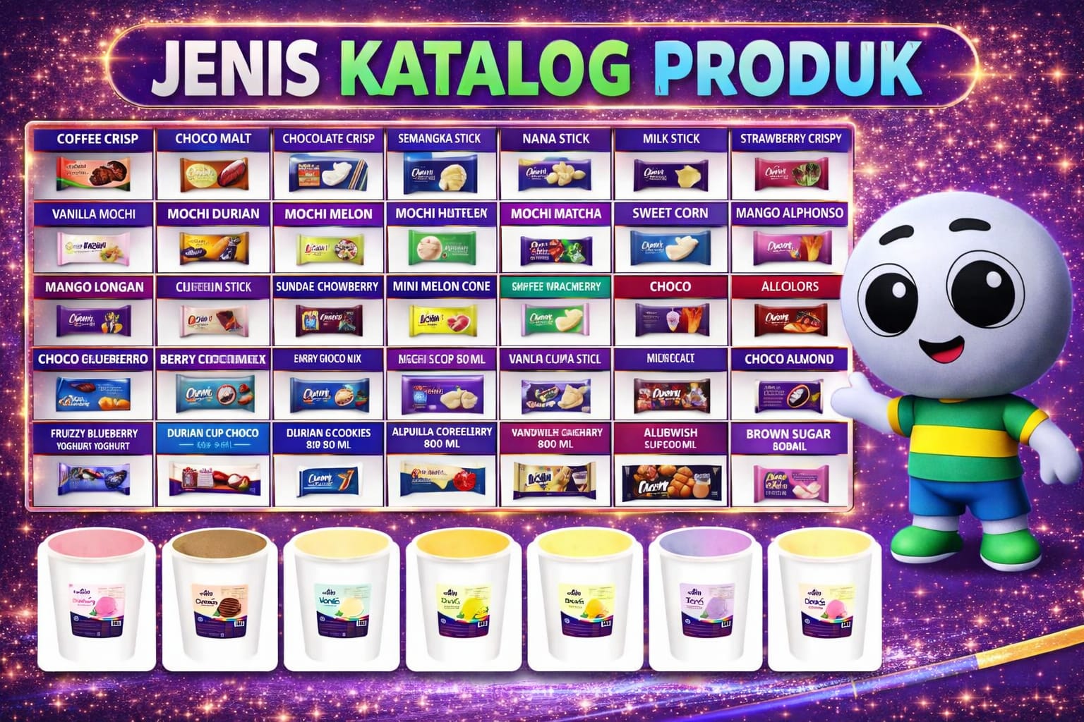 Katalog Produk Aice